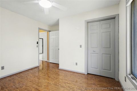 Tiny photo for 2113 Traceway S, Sanford, NC 27332 (MLS # 756321)