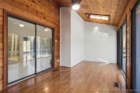 Tiny photo for 2113 Traceway S, Sanford, NC 27332 (MLS # 756321)