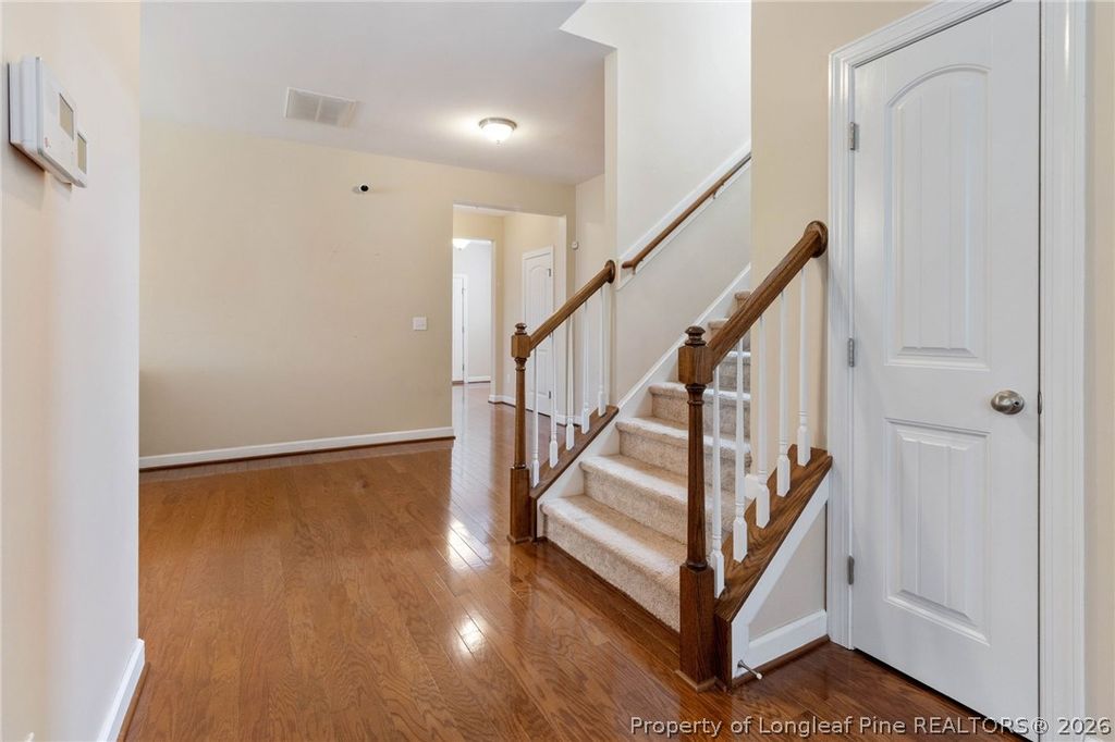 Photo of 1416 Forest Fern Lane, Fuquay Varina, NC 27526 (MLS # 764276)