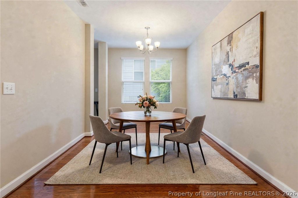 Photo of 1416 Forest Fern Lane, Fuquay Varina, NC 27526 (MLS # 764276)