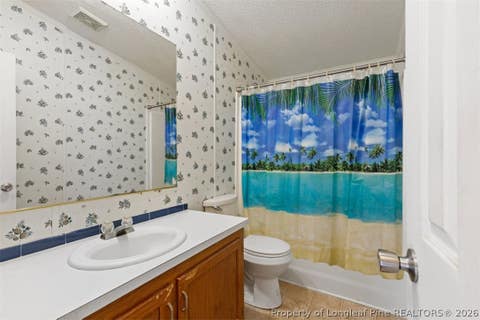 Tiny photo for 403 Old Kingsdale Road, Lumberton, NC 28358 (MLS # 767024)