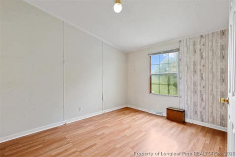 Tiny photo for 403 Old Kingsdale Road, Lumberton, NC 28358 (MLS # 767024)