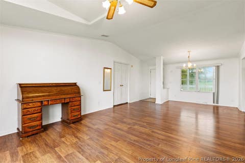 Tiny photo for 403 Old Kingsdale Road, Lumberton, NC 28358 (MLS # 767024)