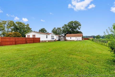 Tiny photo for 403 Old Kingsdale Road, Lumberton, NC 28358 (MLS # 767024)