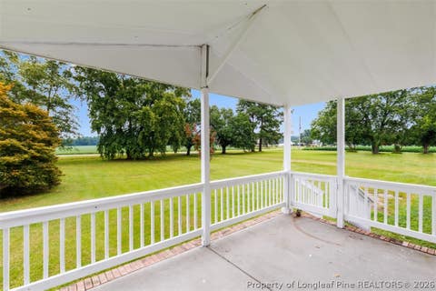 Tiny photo for 403 Old Kingsdale Road, Lumberton, NC 28358 (MLS # 767024)