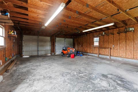 Tiny photo for 403 Old Kingsdale Road, Lumberton, NC 28358 (MLS # 767024)