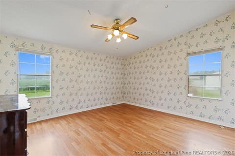 Tiny photo for 403 Old Kingsdale Road, Lumberton, NC 28358 (MLS # 767024)