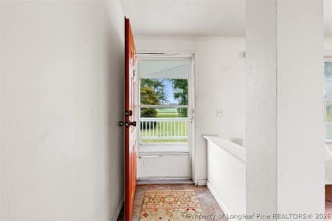 Tiny photo for 403 Old Kingsdale Road, Lumberton, NC 28358 (MLS # 767024)