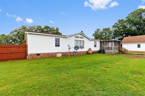 Tiny photo for 403 Old Kingsdale Road, Lumberton, NC 28358 (MLS # 767024)