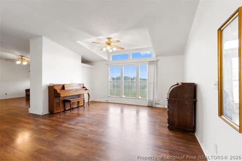Tiny photo for 403 Old Kingsdale Road, Lumberton, NC 28358 (MLS # 767024)