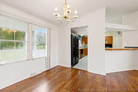 Tiny photo for 403 Old Kingsdale Road, Lumberton, NC 28358 (MLS # 767024)