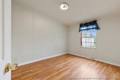 Tiny photo for 403 Old Kingsdale Road, Lumberton, NC 28358 (MLS # 767024)
