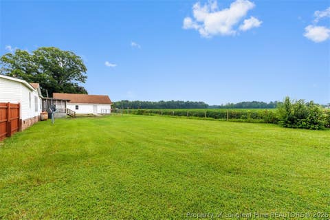 Tiny photo for 403 Old Kingsdale Road, Lumberton, NC 28358 (MLS # 767024)