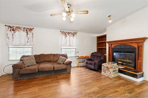 Tiny photo for 403 Old Kingsdale Road, Lumberton, NC 28358 (MLS # 767024)