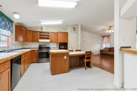 Tiny photo for 403 Old Kingsdale Road, Lumberton, NC 28358 (MLS # 767024)