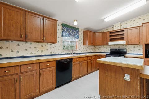 Tiny photo for 403 Old Kingsdale Road, Lumberton, NC 28358 (MLS # 767024)