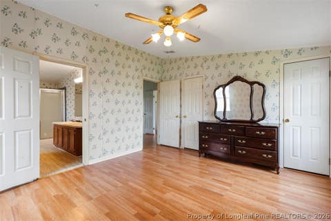 Tiny photo for 403 Old Kingsdale Road, Lumberton, NC 28358 (MLS # 767024)