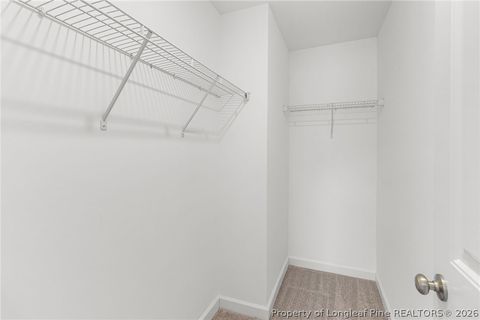 Tiny photo for 1338 Water Leaf Drive, Fayetteville, NC 28314 (MLS # 757650)