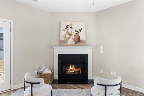 Tiny photo for 1338 Water Leaf Drive, Fayetteville, NC 28314 (MLS # 757650)