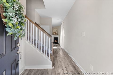 Tiny photo for 1338 Water Leaf Drive, Fayetteville, NC 28314 (MLS # 757650)