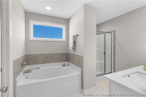 Tiny photo for 1338 Water Leaf Drive, Fayetteville, NC 28314 (MLS # 757650)