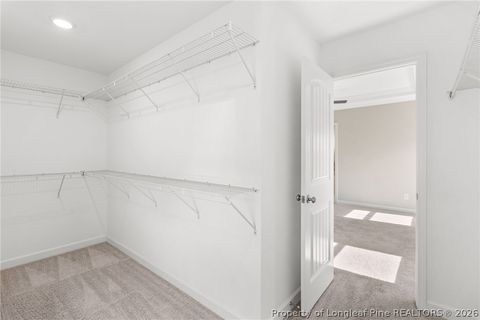 Tiny photo for 1338 Water Leaf Drive, Fayetteville, NC 28314 (MLS # 757650)