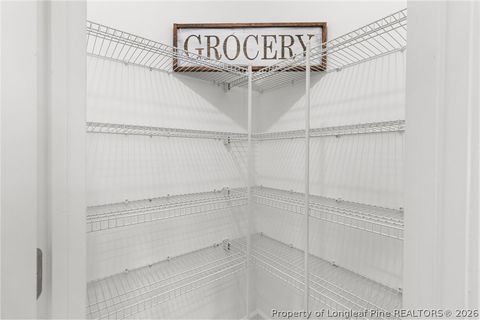 Tiny photo for 1338 Water Leaf Drive, Fayetteville, NC 28314 (MLS # 757650)