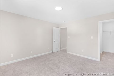 Tiny photo for 1338 Water Leaf Drive, Fayetteville, NC 28314 (MLS # 757650)