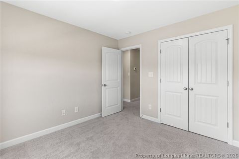 Tiny photo for 1338 Water Leaf Drive, Fayetteville, NC 28314 (MLS # 757650)