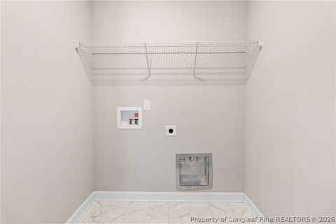 Tiny photo for 1338 Water Leaf Drive, Fayetteville, NC 28314 (MLS # 757650)