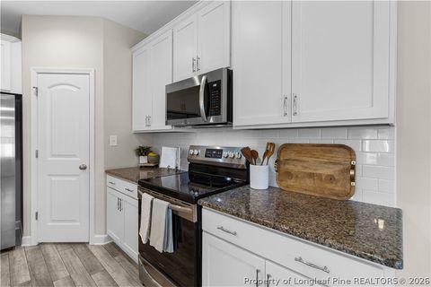 Tiny photo for 1338 Water Leaf Drive, Fayetteville, NC 28314 (MLS # 757650)