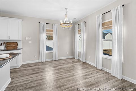 Tiny photo for 1338 Water Leaf Drive, Fayetteville, NC 28314 (MLS # 757650)