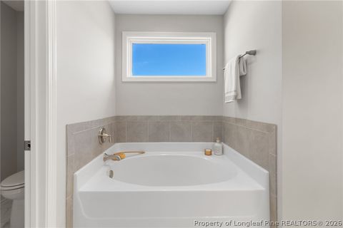 Tiny photo for 1338 Water Leaf Drive, Fayetteville, NC 28314 (MLS # 757650)