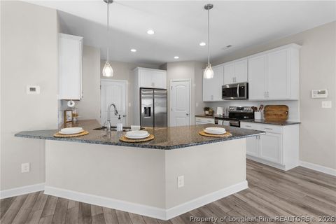 Tiny photo for 1338 Water Leaf Drive, Fayetteville, NC 28314 (MLS # 757650)