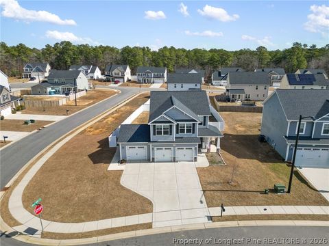 Tiny photo for 1338 Water Leaf Drive, Fayetteville, NC 28314 (MLS # 757650)