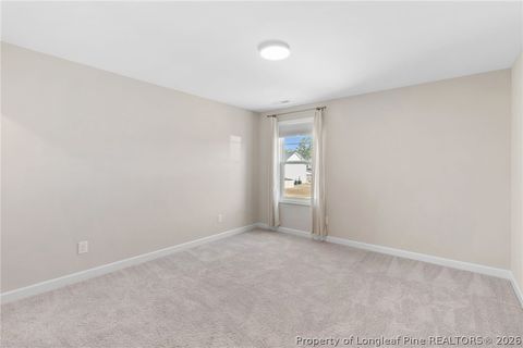 Tiny photo for 1338 Water Leaf Drive, Fayetteville, NC 28314 (MLS # 757650)