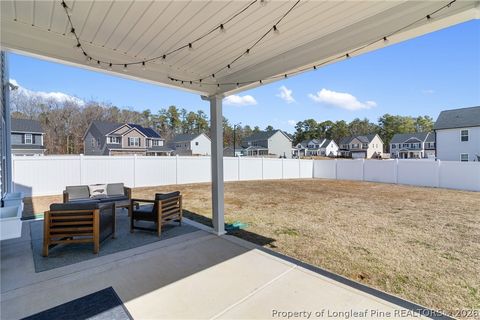 Tiny photo for 1338 Water Leaf Drive, Fayetteville, NC 28314 (MLS # 757650)