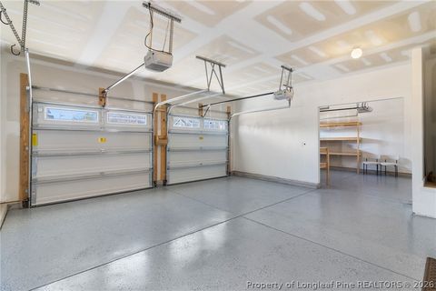 Tiny photo for 1338 Water Leaf Drive, Fayetteville, NC 28314 (MLS # 757650)