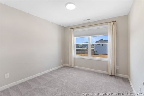 Tiny photo for 1338 Water Leaf Drive, Fayetteville, NC 28314 (MLS # 757650)