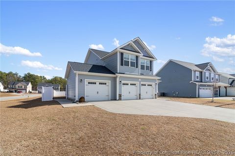 Tiny photo for 1338 Water Leaf Drive, Fayetteville, NC 28314 (MLS # 757650)