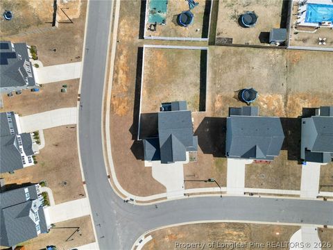 Tiny photo for 1338 Water Leaf Drive, Fayetteville, NC 28314 (MLS # 757650)