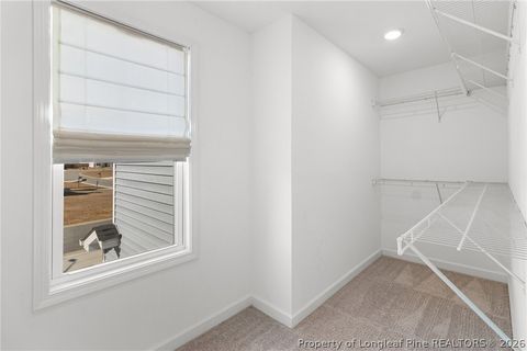 Tiny photo for 1338 Water Leaf Drive, Fayetteville, NC 28314 (MLS # 757650)