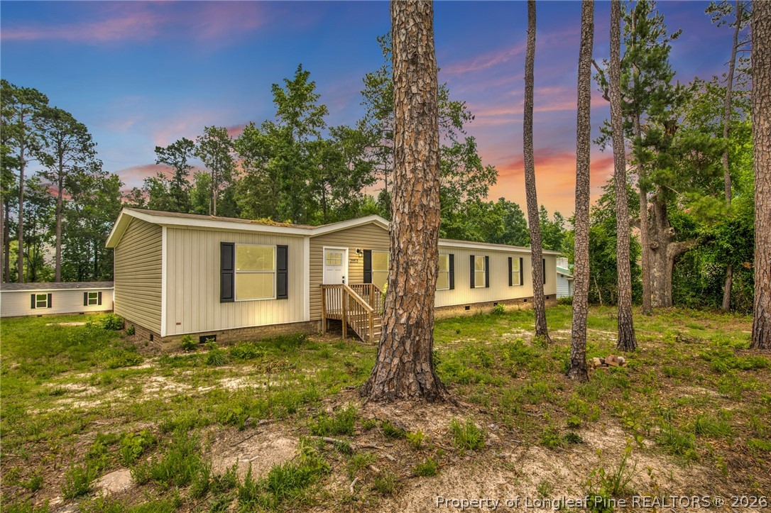 Photo 1 of 50 — 2853 Rockfish Road, Raeford, NC 28376
