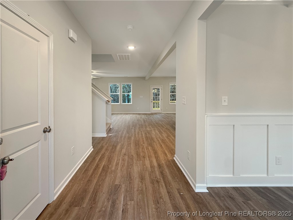 350 Flying Bolt (Lot 49) Drive