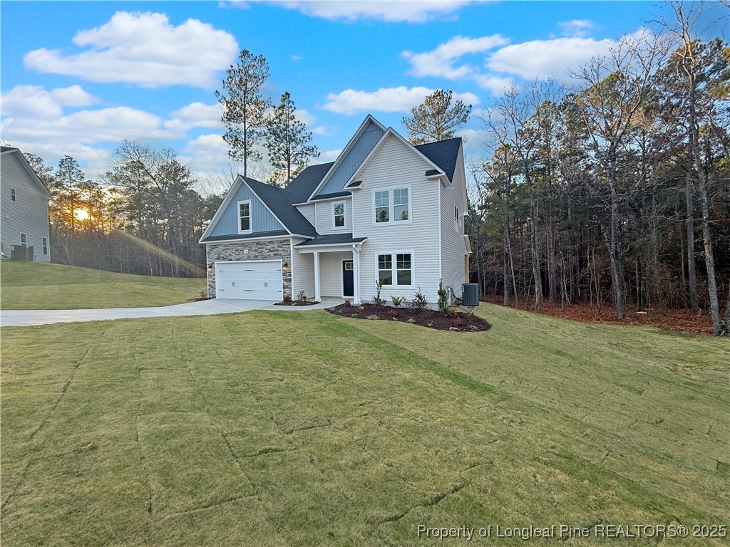 350 Flying Bolt (Lot 49) Drive