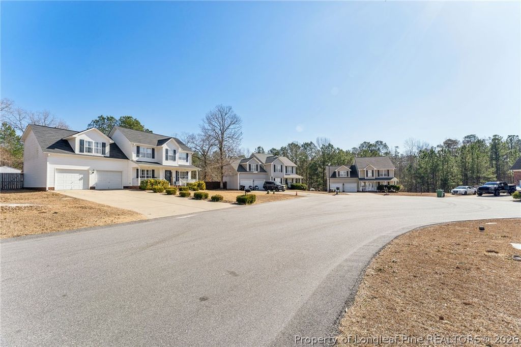 Photo of 295 Pender Road, Spring Lake, NC 28390 (MLS # 757242)