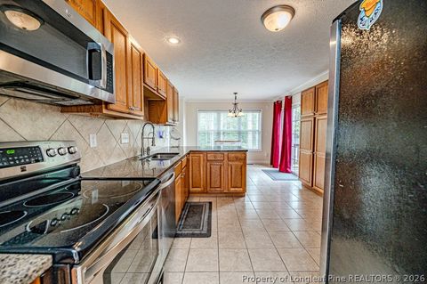Tiny photo for 265 Hayden Lane, Cameron, NC 28326 (MLS # 763584)