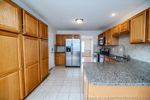 Tiny photo for 265 Hayden Lane, Cameron, NC 28326 (MLS # 763584)