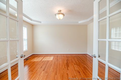 Tiny photo for 265 Hayden Lane, Cameron, NC 28326 (MLS # 763584)