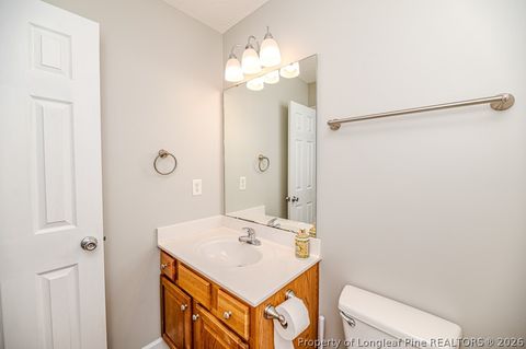 Tiny photo for 265 Hayden Lane, Cameron, NC 28326 (MLS # 763584)